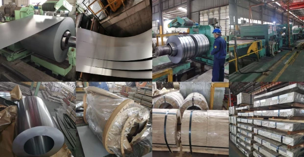 Orientation Silicon Steel B23R080 Orientation Silicon Steel B23R080