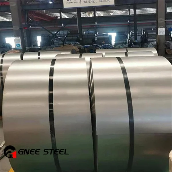 20RK070 Silicon Steel Export To Poland
