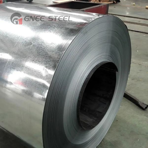 30Q120 Silicon Steel Export To Poland