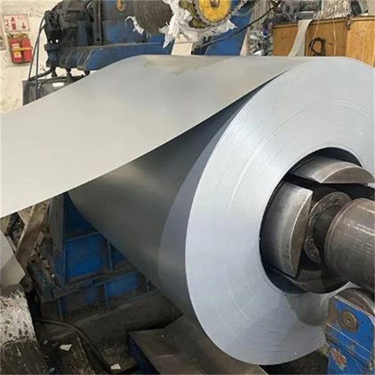 B18P080 Orientated Silicon Steel