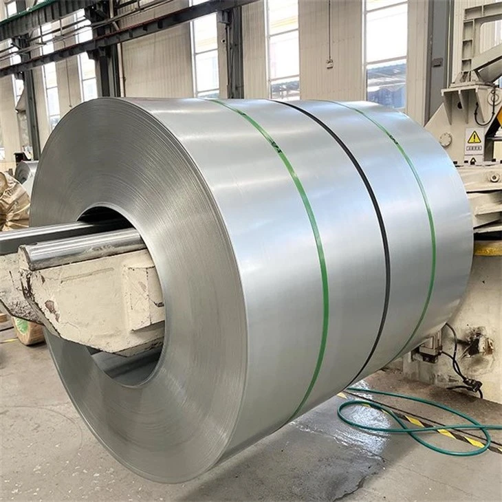 B18P080 Orientated Silicon Steel