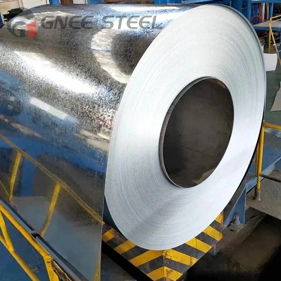 B27R090-LM Oriented Silicon Steel Coil