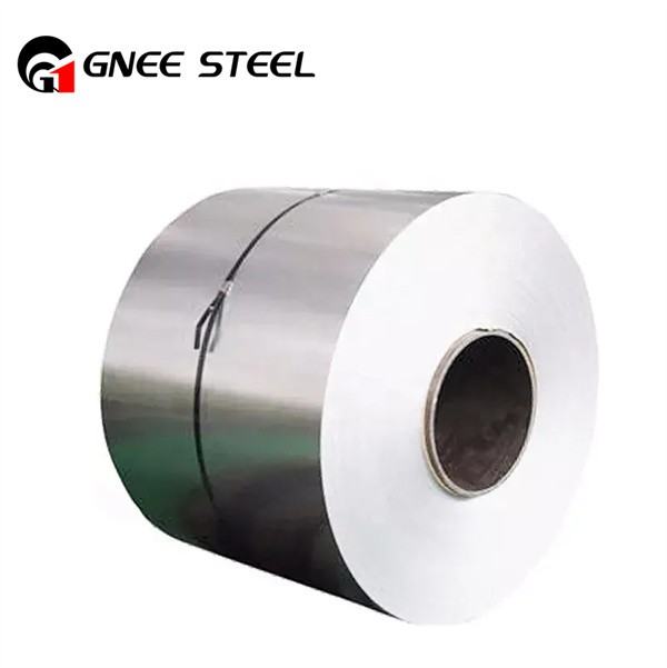 Exportação de aço silício B35AH230 para o Paquistão