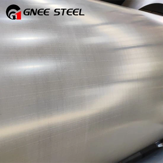 Silicon Steel Coil