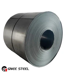 B18R075 Aço de silício orientado a frio laminado