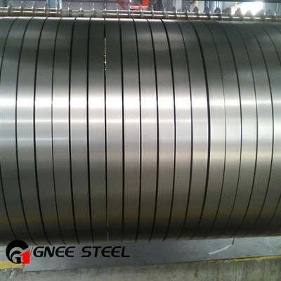 B20R 075 0. Aço de silício orientado a grãos de 20 mm