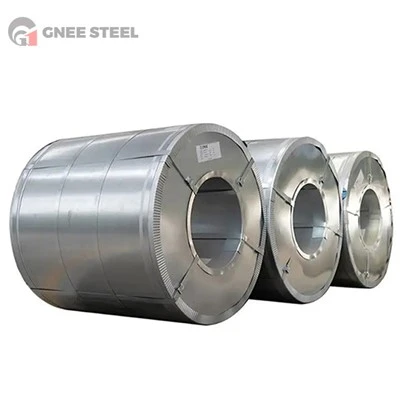 B27P 095 0. 27mm de aço elétrico orientado a grãos
