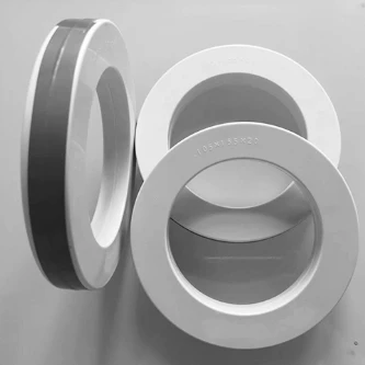 Núcleo de transformador de corrente de instrumento nanocristalino