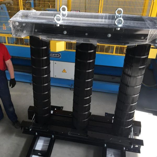 Silicon Steel Core